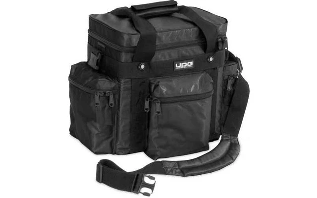 UDG Ultimate Softbag LP 60 Small Negra