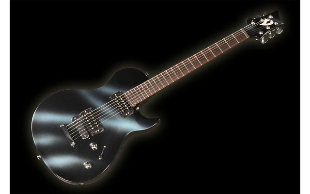 Vigier G.V. Rock Aurora Blue
