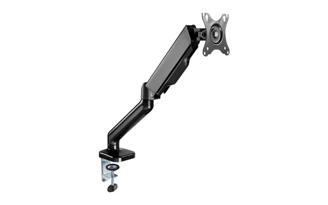 Audizio MAD10G Single Monitor Arm Gas Spring 17”- 32”