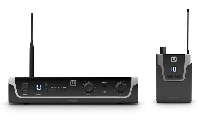 LD Systems U304.7 IEM