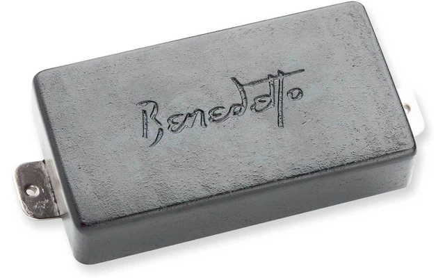Seymour Duncan Benedetto B-7