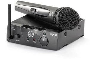 AKG WMS 40 Mini Vocal ISM3 864.850 Mhz