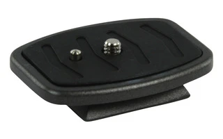 Placa para KN-TRIPOD35