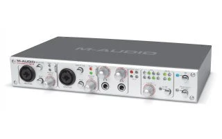 M Audio Firewire 1814