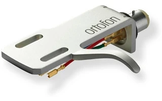 Ortofon Serato SH-4SL - Portacápsula plata