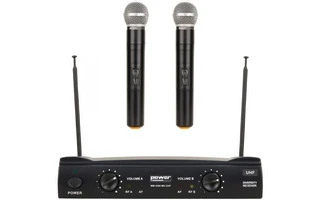 Power Acoustics WM 4400 MH UHF