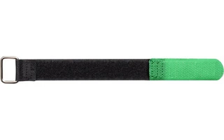 RockBoard Cable Ties 10-PCS Small Green