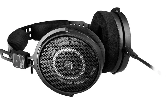 Imagenes de Audio Technica ATH-R50x
