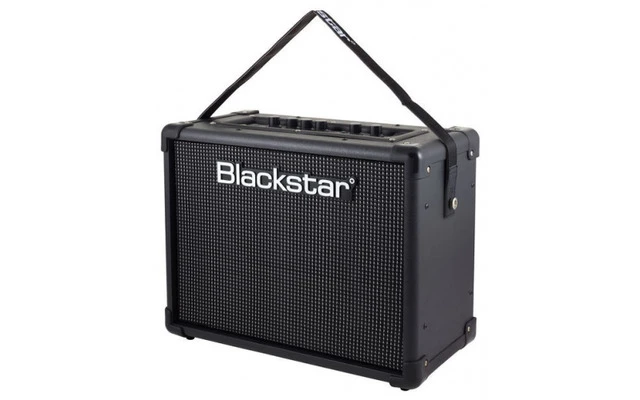 BlackStar ID Core 20