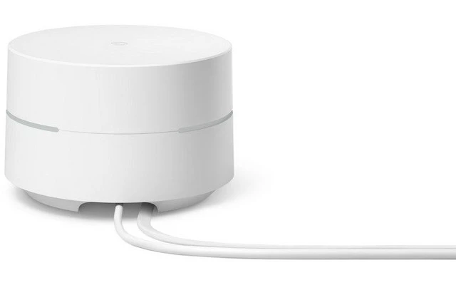 Google Wifi Nieve