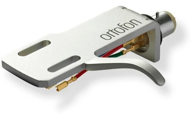 Ortofon Serato SH-4SL - Portacápsula plata