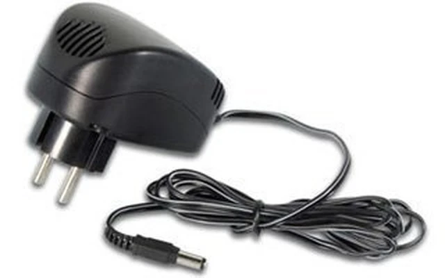 Alimentador Estabilizado 12V/500mA