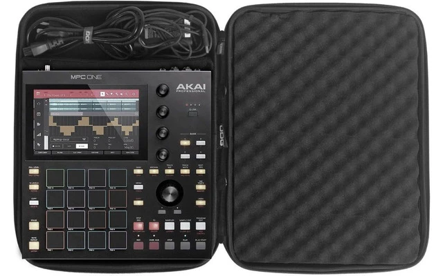 UDG Creator Akai MPC One Hardcase - Stock B