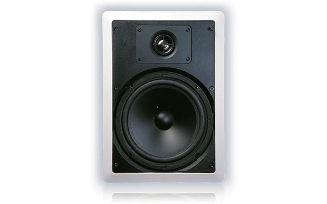 Imagenes de Altavoz de techo rectangular Fonestar BS-80T