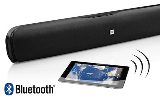 JBL SB 200