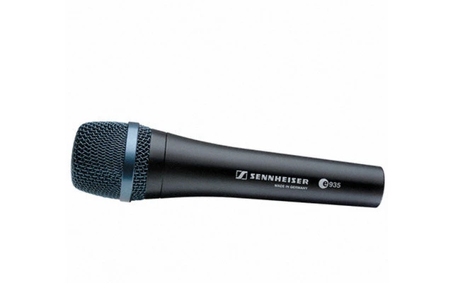 Sennheiser E 935