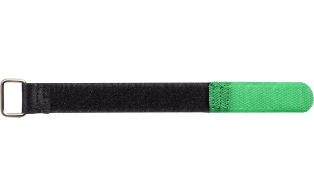 RockBoard Cable Ties 10-PCS Small Green