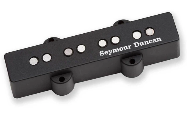 Seymour Duncan Apollo J-Bass 4 Str Bridge
