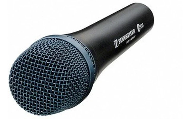 Sennheiser E 935