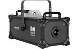 Máquina de humo