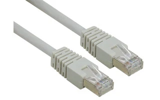 TCR66SS010I - CABLE PATCH PARA RED SSTP/ PIMF - CAT6 - 8P8C MACHO A 8P8C MACHO / CCA / A GRANEL 
