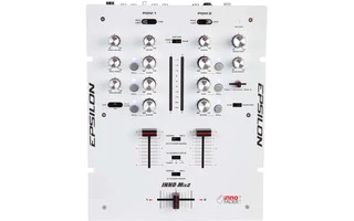 Epsilon Inno Mix2 White