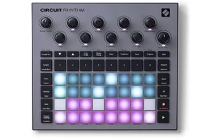 Novation Circuit Rhythm