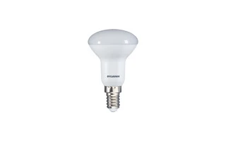 Bombilla LED E14 R50 5 W 470 lm 3000 K - Sylvania 0026331