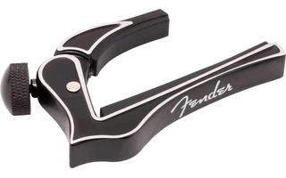 Fender Dragon Capo, Black