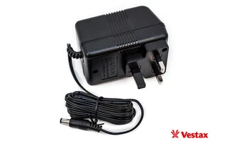 Vestax Adapter DC-15A UK