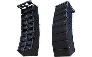 TopPro Audio Fly Bar-B