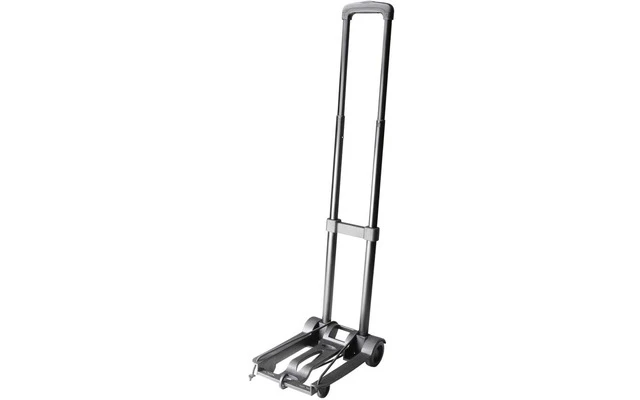 Adam Hall Stands PORTER XS - Trolley plegable y muy compacto