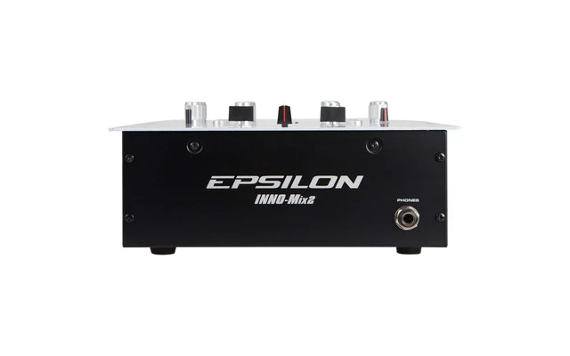 Epsilon Inno Mix2 White