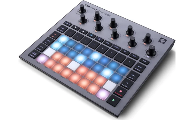 Novation Circuit Rhythm