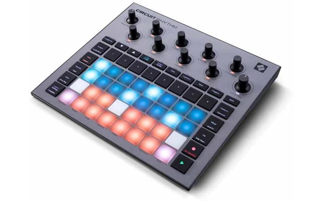 Novation Circuit Rhythm