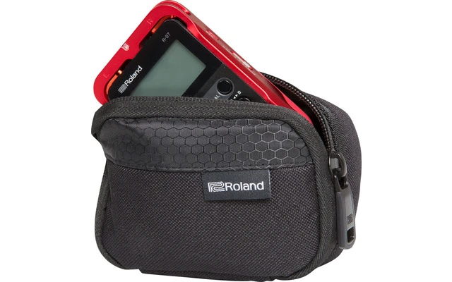 Roland CB-BPR07 - Funda protectora para Roland R-07