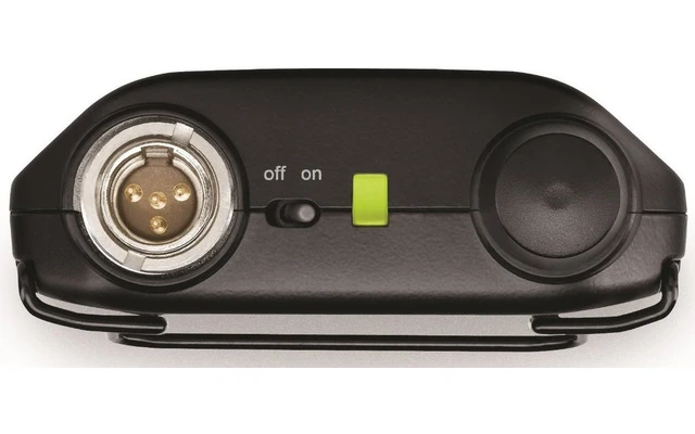 Shure GLXD1