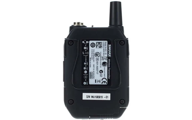 Shure GLXD1