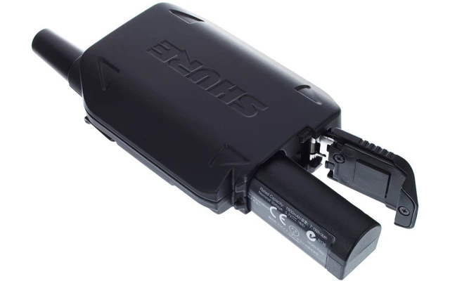 Shure GLXD1