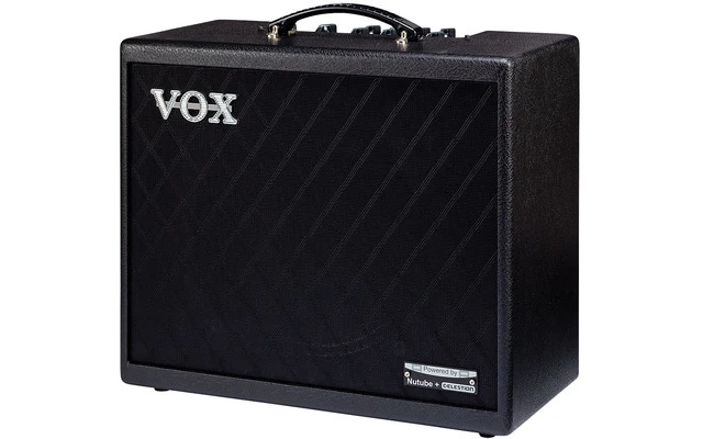 VOX Cambridge 50