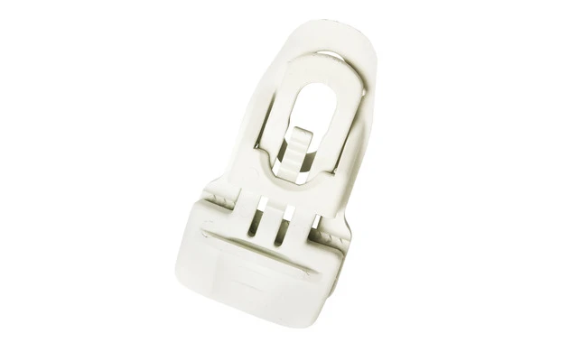 Adam Hall Accessories MIDI CLIP WHI M50 AH