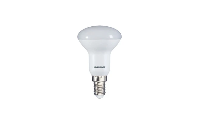 Bombilla LED E14 R50 5 W 470 lm 3000 K - Sylvania 0026331