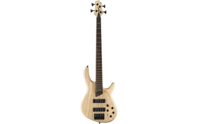 Cort Guitars B4 Plus AS LH OPN