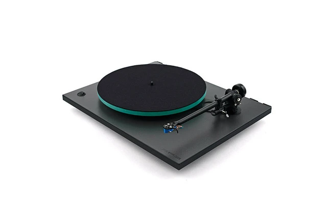 Rega RP3