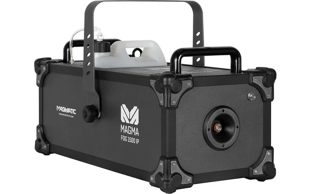 Magmatic Magma Fog 1500 IP