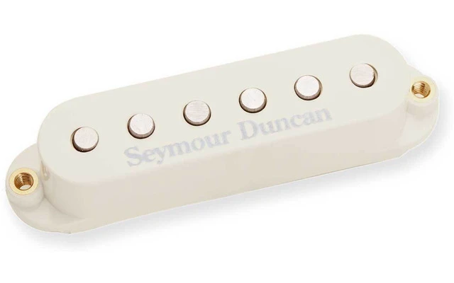 Seymour Duncan STK-S4N Stack Plus Strat Pch