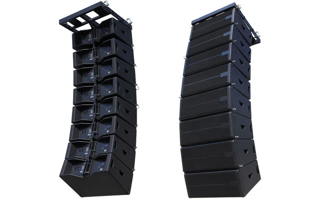 TopPro Audio Fly Bar-B