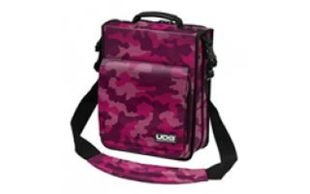 UDG CD Slingbag 258 - Camo Rosa
