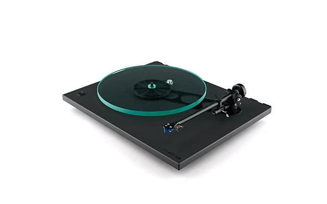 Rega RP3