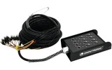 Omnitronic Multicore Stagebox 8/4 30m